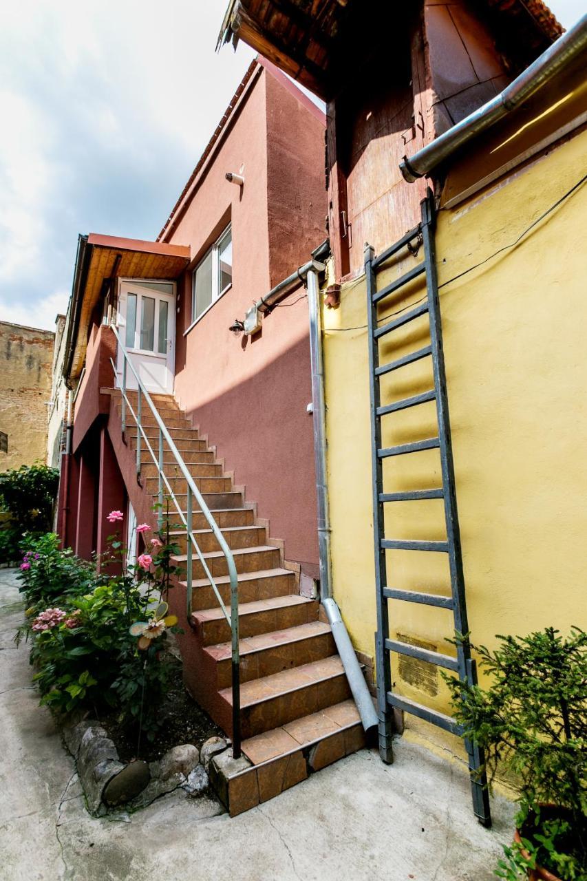 Kendall Studio Braşov Dış mekan fotoğraf